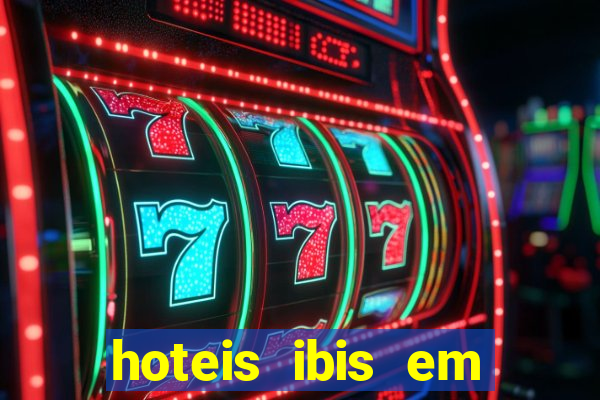 hoteis ibis em assis sp